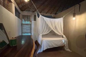 Cabanas Adobe Frente Al Mar