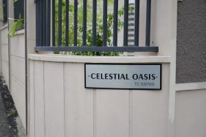 Celestial Oasis A Luxury Villa