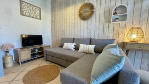 Ty LOCH - port et plage à pieds