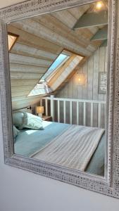 Maisons de vacances Ty LOCH - port et plage a pieds : photos des chambres