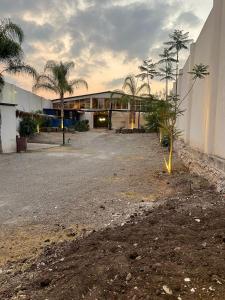 Hotel Bugambilia