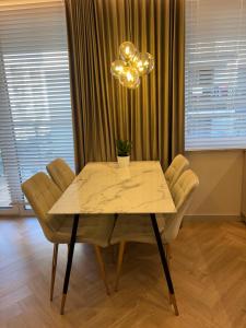 Apartament Kaszmir