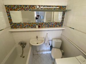 Mieszkanie Sienkiewicza