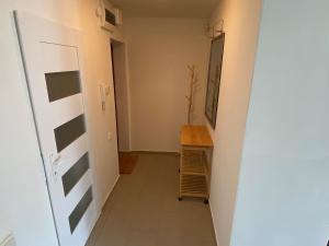 Mieszkanie Sienkiewicza