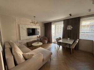 Apartament Kaszmir