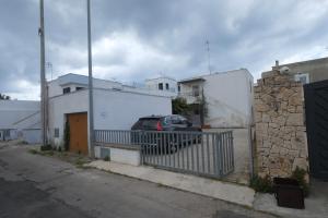 Case al mare in Salento B12