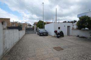 Case al mare in Salento B12