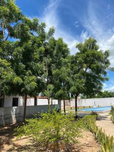 Casa privada em Piranhas com piscina 3 suítes ar condicionado