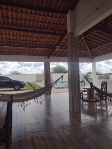 Casa privada em Piranhas com piscina 3 suítes ar condicionado