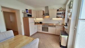 Insellicht BRINKMANNHAUS - entspannend groß fast am Strand Sauna Terrasse Grill