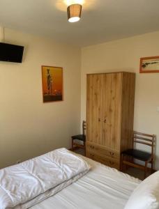 Maisons de vacances TY Anne : photos des chambres