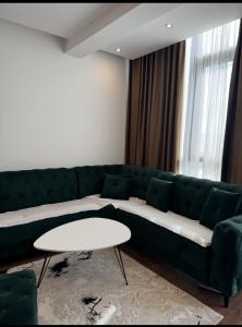 Moon Apartament