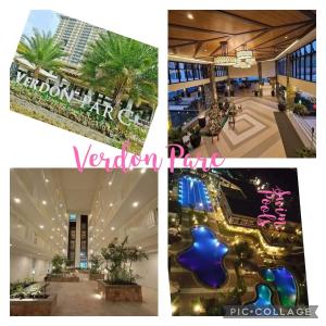 Bellas Cozy Condo Verdon Park