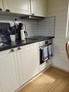 Helgas stuga i Jonstorp