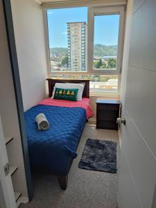 Acogedor departamento en Temuco