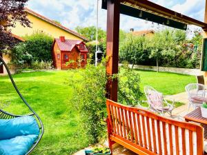 El Encanto de las Navas