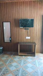 Hotel Prabhat & Resturent