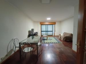 Camas em Quartos Partilhados