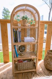 "Emili Paulina" holiday home 70m from the beach - SEA VIEW- free parking and WiFi