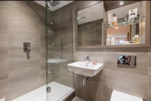 Stylish Luxury Nests - Central Edinburgh Location