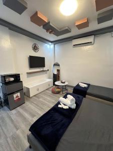 Cozy Staycation at the heart of Liliw