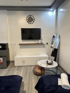 Cozy Staycation at the heart of Liliw