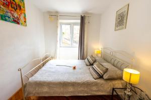 Apartment Dumaneo Art - Two Bedroom Apartment