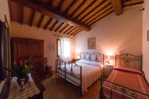 Triple Room with Garden View