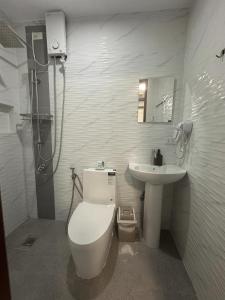 Cozy Staycation at the heart of Liliw