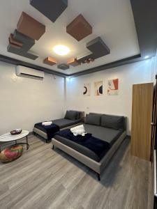 Cozy Staycation at the heart of Liliw