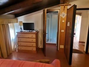 37-Amiata, Val dOrcia, Toscana da scoprire a casa Basso