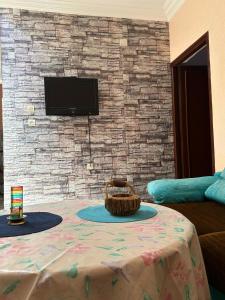 Agréable maison près de la plage