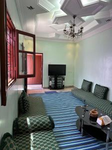 Agréable maison près de la plage