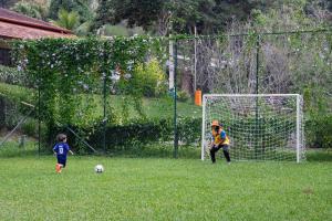 Matiz Igaratá Resort, Spa e Eventos