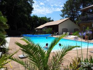 Villages vacances Village Club Dunea : photos des chambres