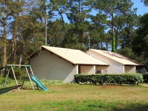 Villages vacances Village Club Dunea : photos des chambres