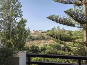 Saidia Marina Al Waha AP2 residence