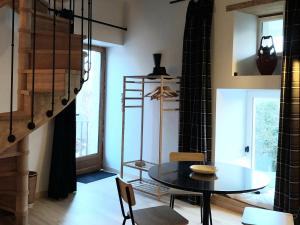Maisons d'hotes L-Armandine : Chambre Double