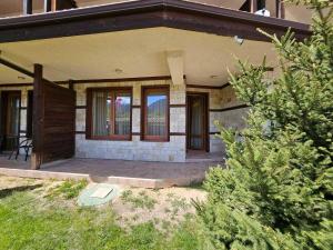 Downtown Resort Bansko apartment