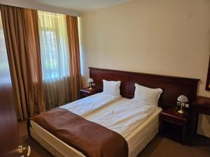 Downtown Resort Bansko apartment