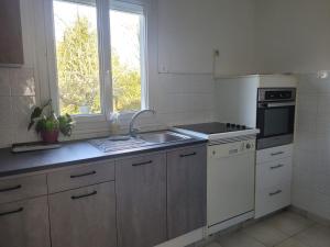 Maisons de vacances Maison de campagne normande et accueil chevaux : photos des chambres