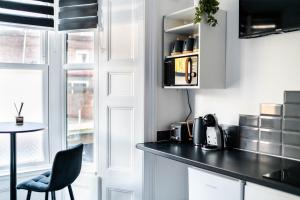 London comfy studio - Close to Camden