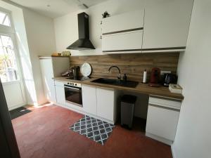 Gîte Champagne Philippe Moutardier - Chambre Raisin