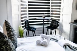 London comfy studio - Close to Camden