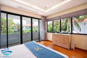 Ocean Breeze Villa