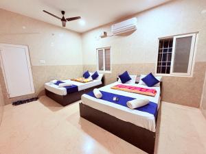 Guhan cottage Agnitheertham