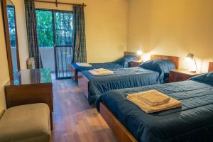 Apartamento espacioso en el corazón de Mendoza