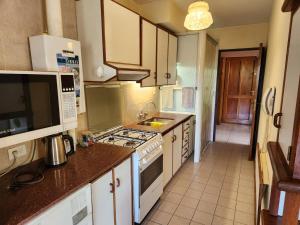 Apartamento espacioso en el corazón de Mendoza