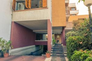 Apartamento espacioso en el corazón de Mendoza