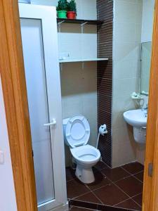 Appartement S1 Chaleureux a Ennasr avec Vue Panoramique - Wi-Fi Fibre